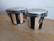 Chord Bongos 6.5" & 7.5" Bongo