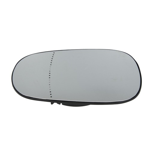 Side mirror glass fits - 1x,