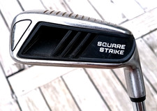 Square Strike, Black Insert