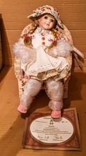 (rare)Alberon Dolls Jessica
