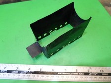Bowman Live Steam Engine Parts