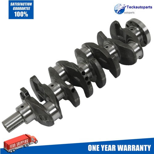 Crankshaft for mazda - for, 6