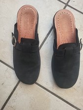 FLY FLOT MULLERS SIZE 40 UK 7