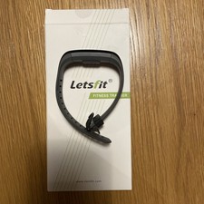 Letsfit Fitness Tracker Smart