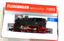 FLEISCHMANN 7025 DB CLASS 80