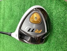 TaylorMade R11J Driver 9