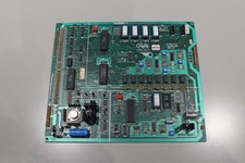 BALLY PINBALL MACHINE VIDEOT A-2518-121 VDU / SOUND BOARD BABY PAC MAN