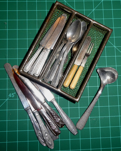 Vintage child play - vintage, child’s