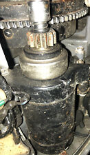 STARTER MOTOR & SOLENOID 9.9 15HP HONDA BF9.9A B15A 4 Stroke Outboard