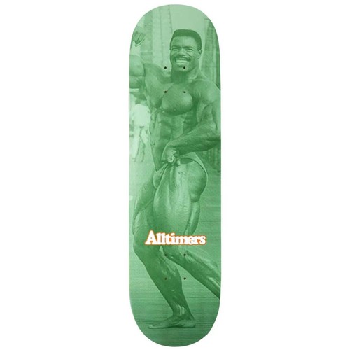 Alltimers flex ronnie - alltimers, 'flex'