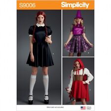 Simplicity Sewing Pattern