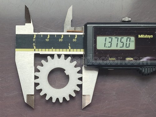 Atlas craftsman inch - atlas,