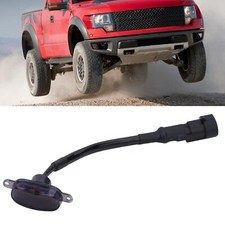 Front Grille LED Light Amber