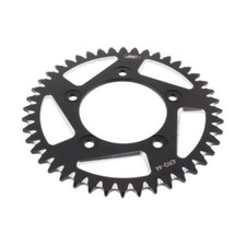 JMP Aluminium Sprocket 45Z 520