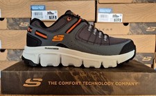 SKECHERS MENS SHOES MEMORY