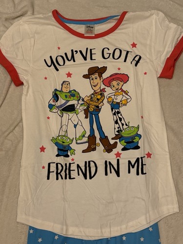 Disney toy story you got - got, a