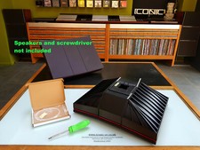 New straps for Bang & Olufsen