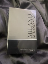 Milano Milano Man Eau De
