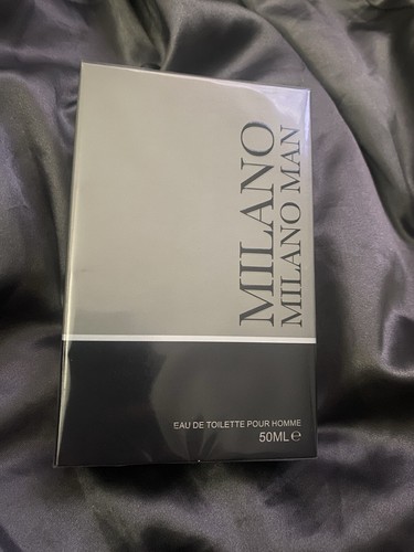 Milano man eau - milano, de