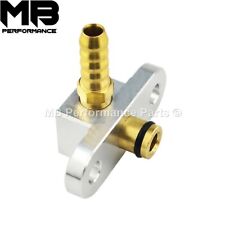 Fuel Rail Pressure Regulator