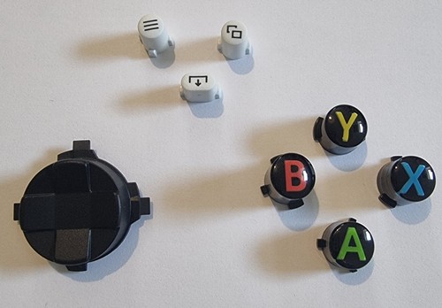 Genuine xbox one series - genuine, x/s