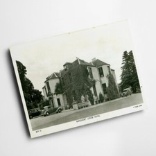 A6 PRINT - Vintage Scotland -