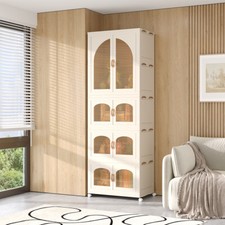Folding Wardrobe Kids Children