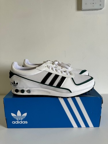 Mens adidas trainer ii - mens,