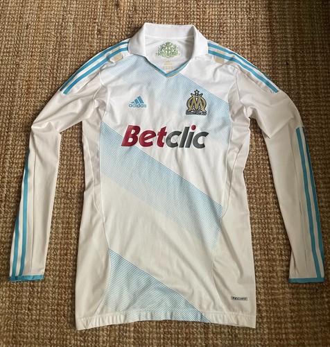 Olympique marseille 2011 - olympique,