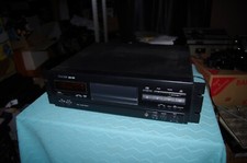 Tascam da20 dat recorder - tascam,