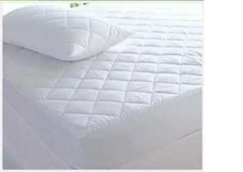 Extra deep quilted mattress - deep,