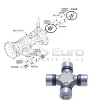 For Mercedez Benz Sprinter 906