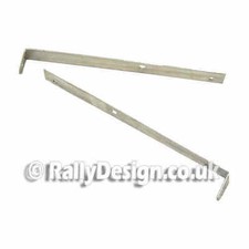 Escort MK2 - Front Bumper