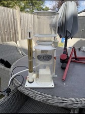 Deltec 1455 AC Protein Skimmer