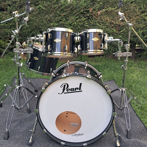 Pearl masters premium maple - premium,