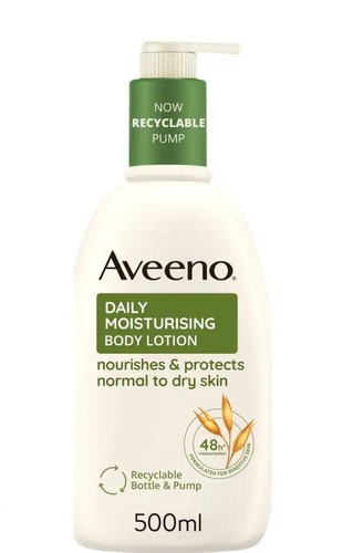 Aveeno moisturising cream - aveeno, |