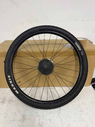 Inch speed cassette - 29,