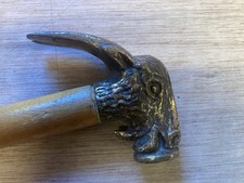Antique Hammer: Mitteldorfer
