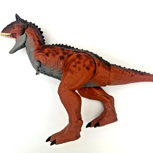 Jurassic park world legacy - park,