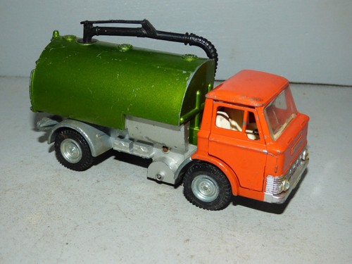 Dinky toys ford series - ford,