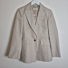 Karen Millen Size 12 Cream