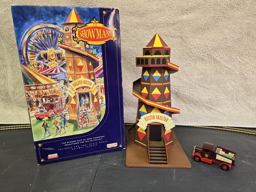 Gauge helter skelter and - gauge,