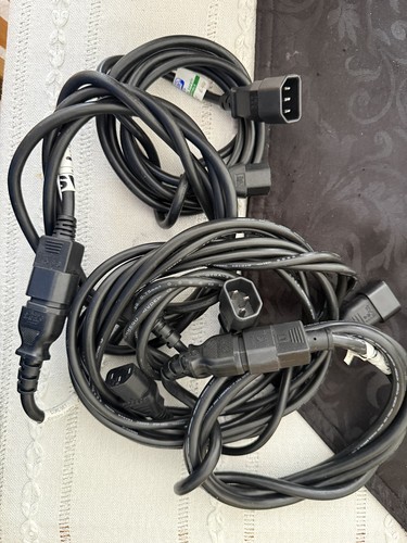 Bulk kettle lead extension - bulk,
