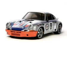TAMIYA PORSCHE CARRERA RSR