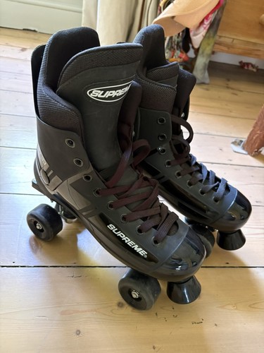 Supreme turbo quad roller - turbo,