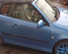 SAAB 9-3 CAB CONVERTIBLE