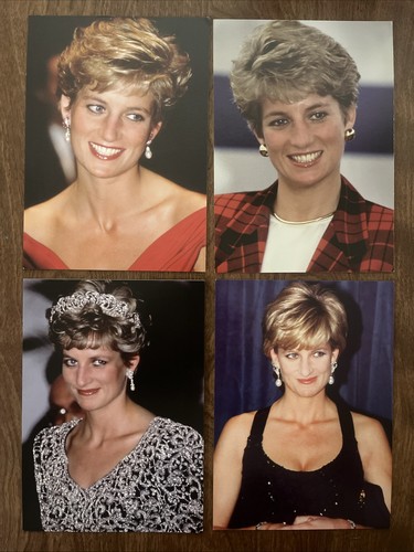 Diana princess wales - princess, of