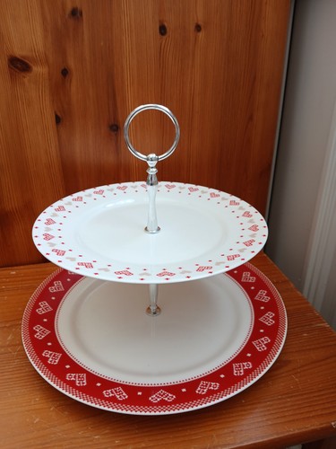 Laura ashley tier cake - ashley, 2