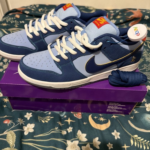 Nike dunk low why sad - so,