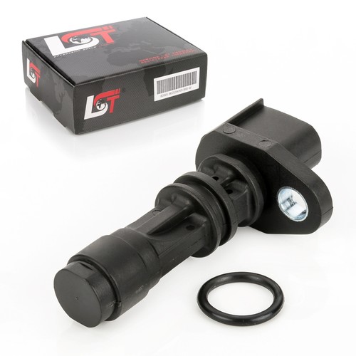 Crankshaft sensor pole - crankshaft, for